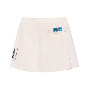 B.Duck Casual Short Skirts Women's