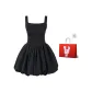 Black (Box Included)