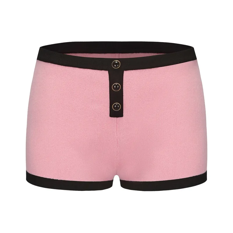 NANA JACQUELINE Casual Shorts Women's-7