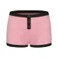 Pink & Black