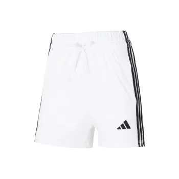 Adidas Casual Shorts Women's White