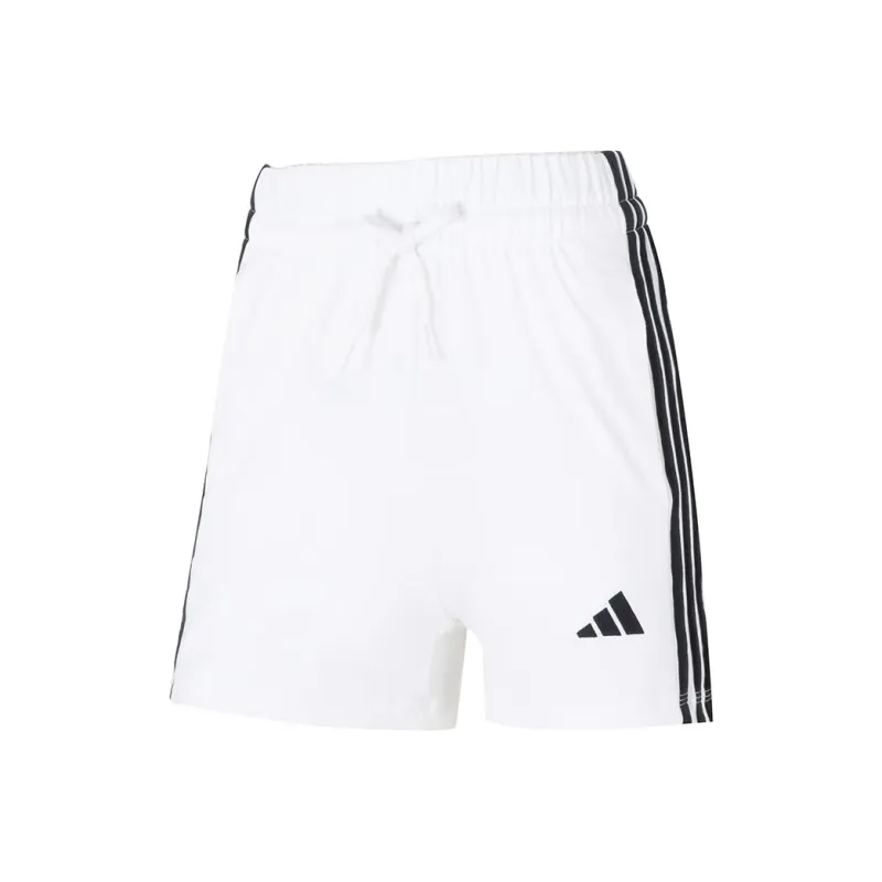 Adidas Casual Shorts Women's White-0