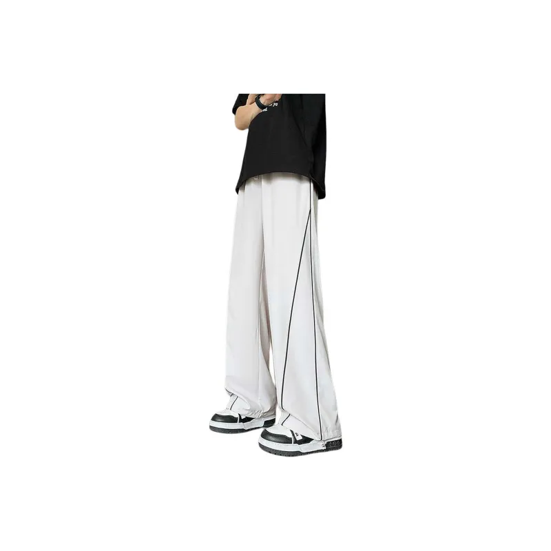 Cost Per Kilo Casual Pants Unisex-5