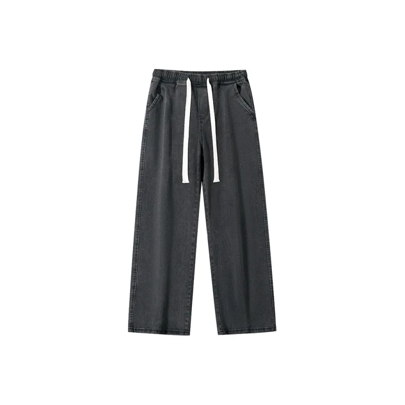 KRISTALIA Jeans Unisex-10