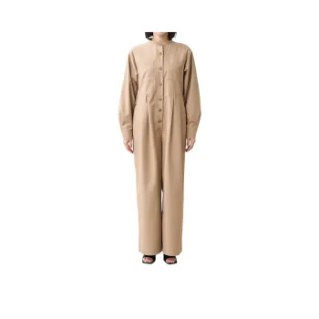 FREAK'S STORE Jumpsuit Women's Beige