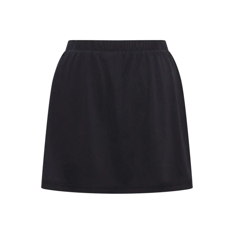 KUMPOO SS24 Casual Short Skirts Women's-4