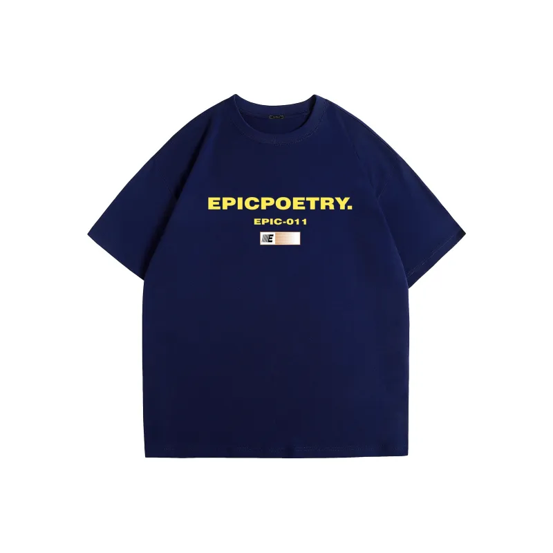 EPIC POETRY T Shirts Men-15