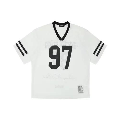 HOZZS T Shirts Unisex
