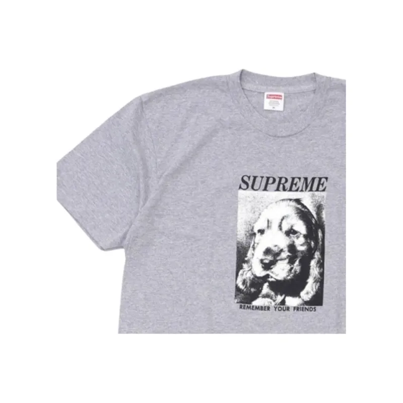 Supreme Remember Tee-1