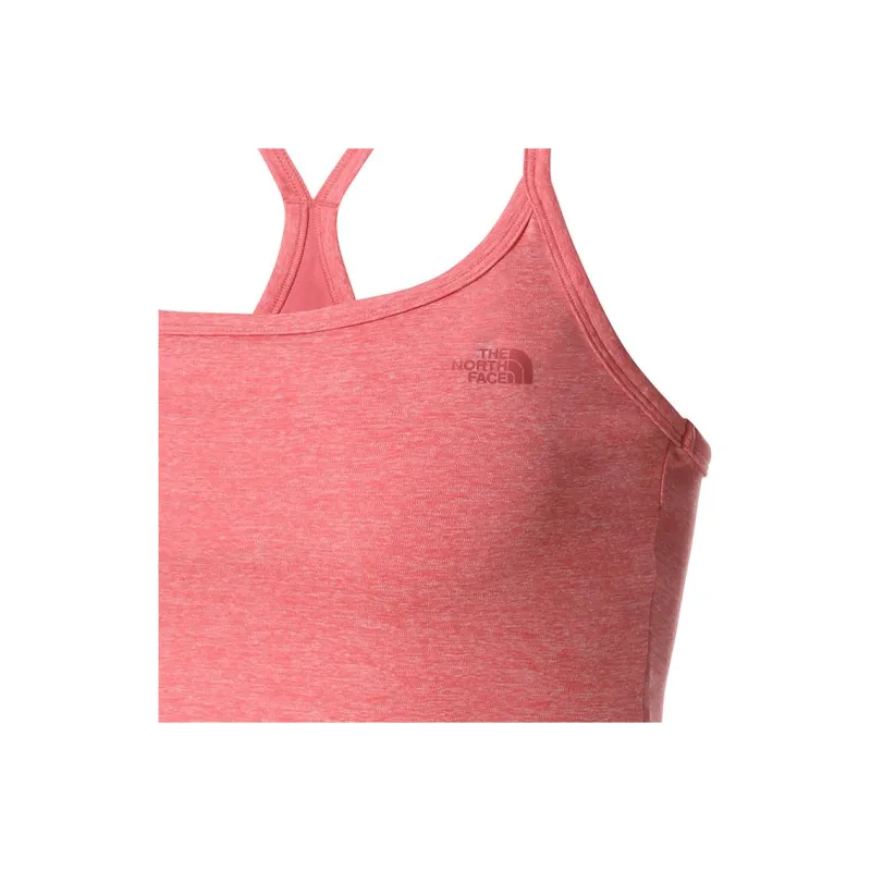 THE NORTH FACE Tank Top Women's Pink-2