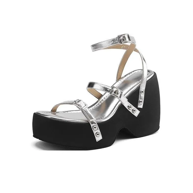 MCKP One Strap Sandals Women's-2