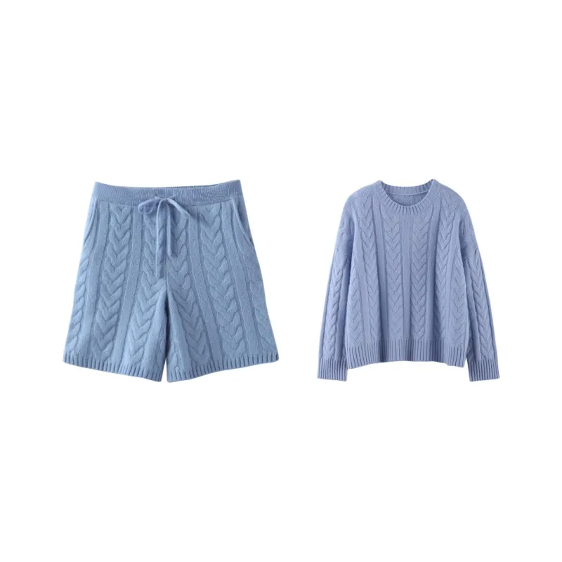 MAIGRE SIMHAT Casual Suit Women's-1