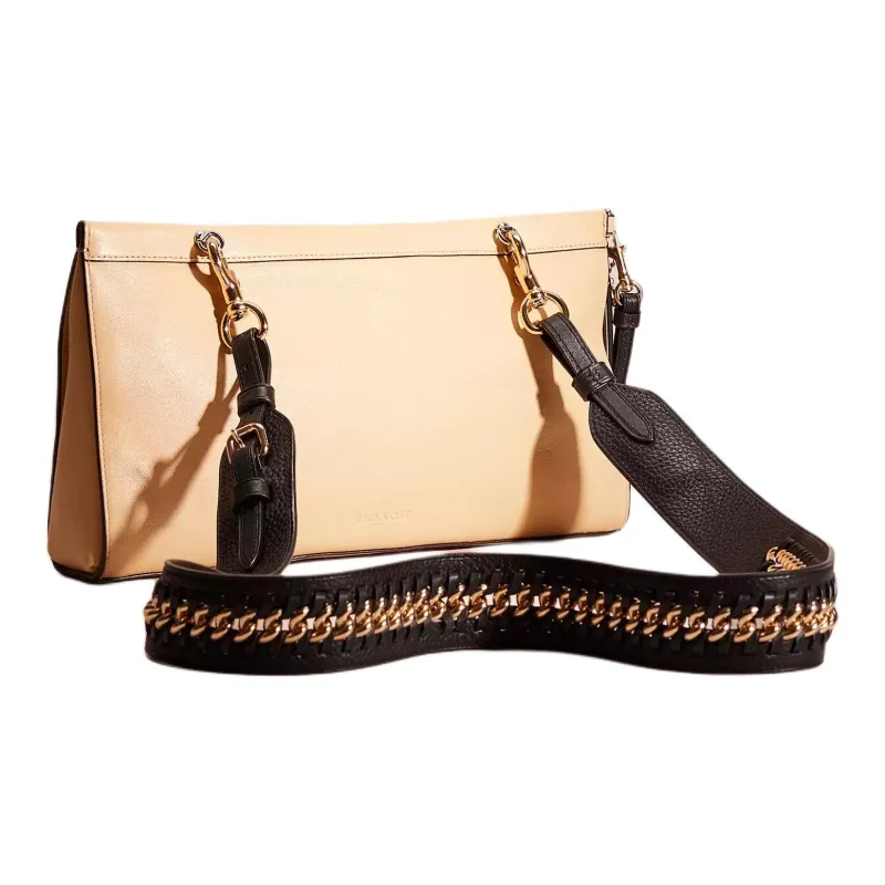 COACH Bleecker Crossbody Bags-1