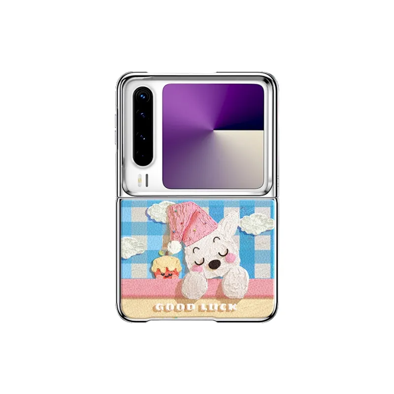 SUPER MOUSE Phone Cases-22