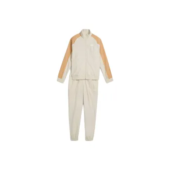 PUMA Casual Suits Women's Khaki