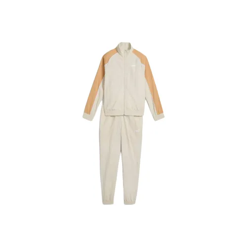 PUMA Casual Suits Women's Khaki