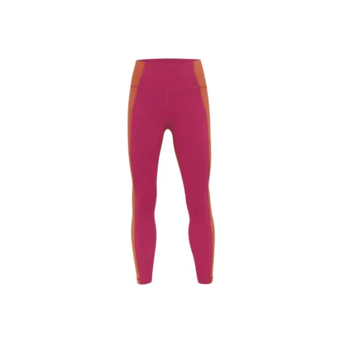 Lululemon Wunder Train Sports Pants Women's