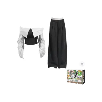 HAPG Casual Suits Women's