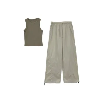 Icicofficial Casual Suit Women's
