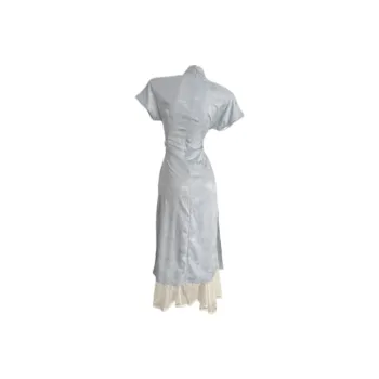 SONDR Short Sleeved Dress Women's
