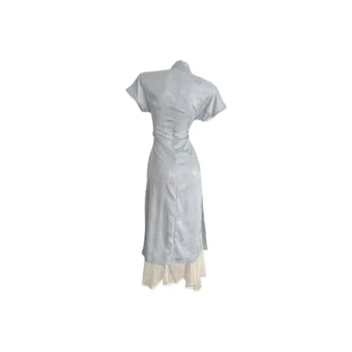 SONDR Short Sleeved Dress Women's