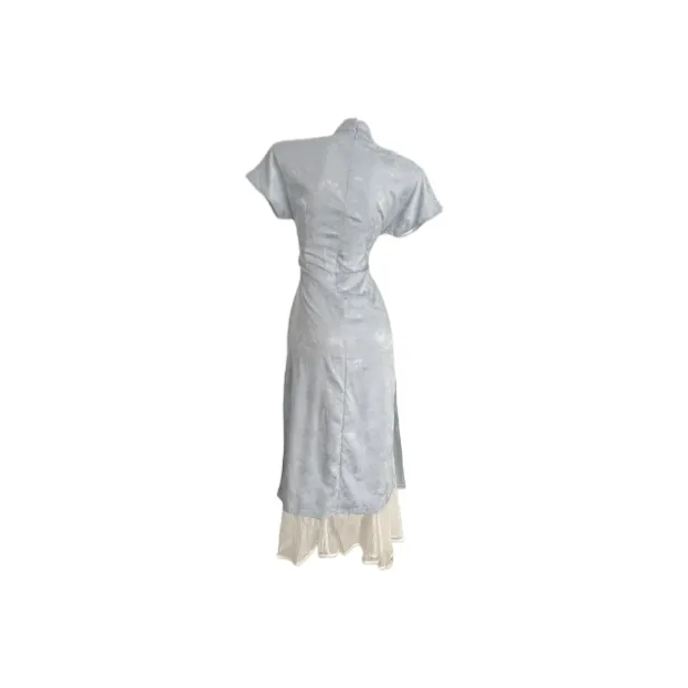 SONDR Short Sleeved Dress Women's-0