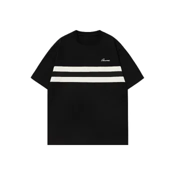Extreme turbo T Shirts Unisex Black