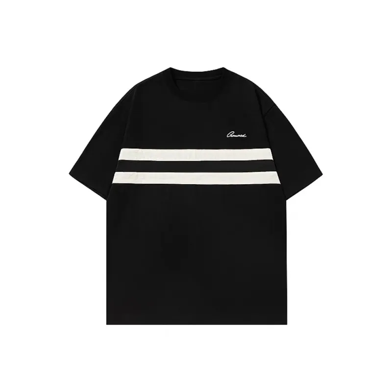 Extreme turbo T Shirts Unisex Black-0