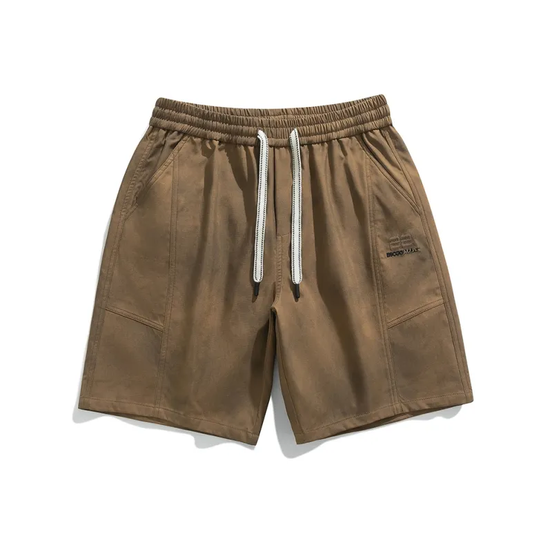 ROBINHOOD Casual Shorts Women's-10