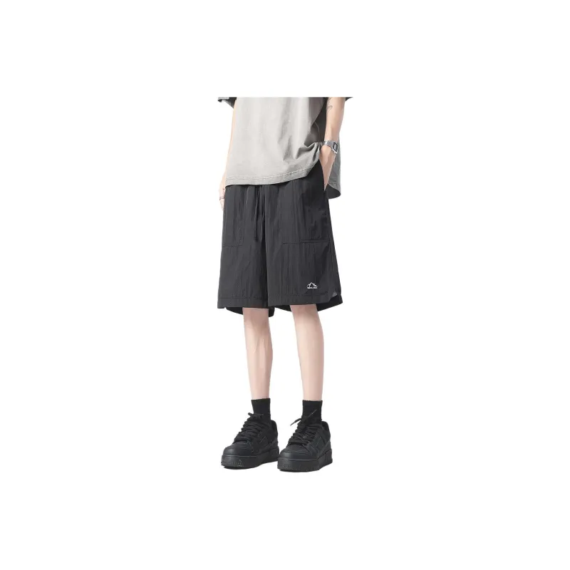 Caramella Casual Shorts Unisex-0