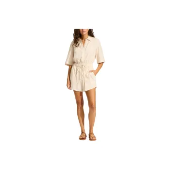 SEAFOLLY Jumpsuit Women's Beige