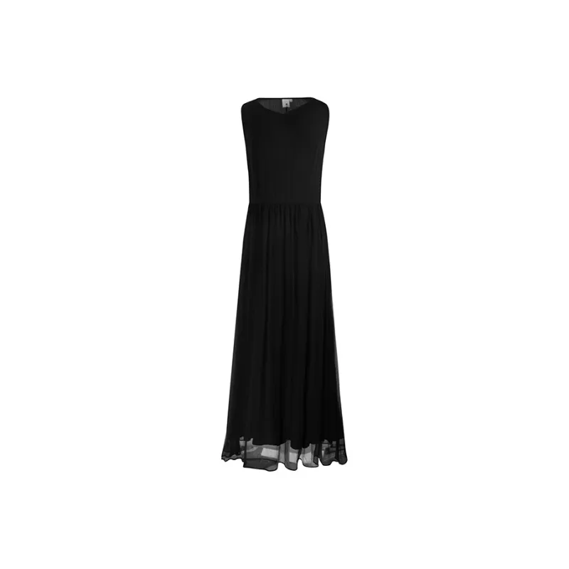 A LIFE ON THE LEFT Sleeveless Dress Women's-4