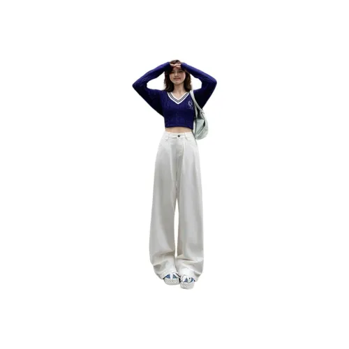 FHMY Jeans Women's