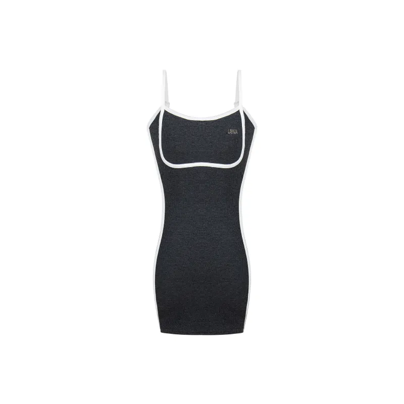 YINLEI Slip Dresses Women's-2