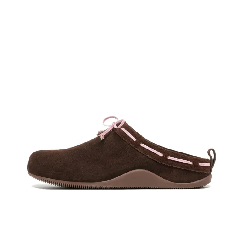 Beau Today Closed Toe Slippers Women's-7