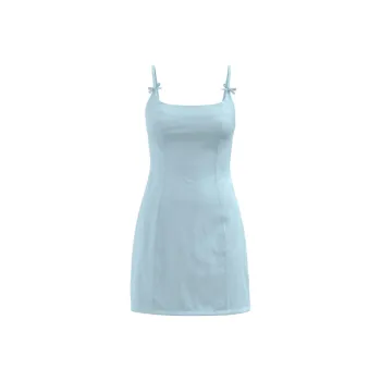 URBAN REVIVO Slip Dresses Women's