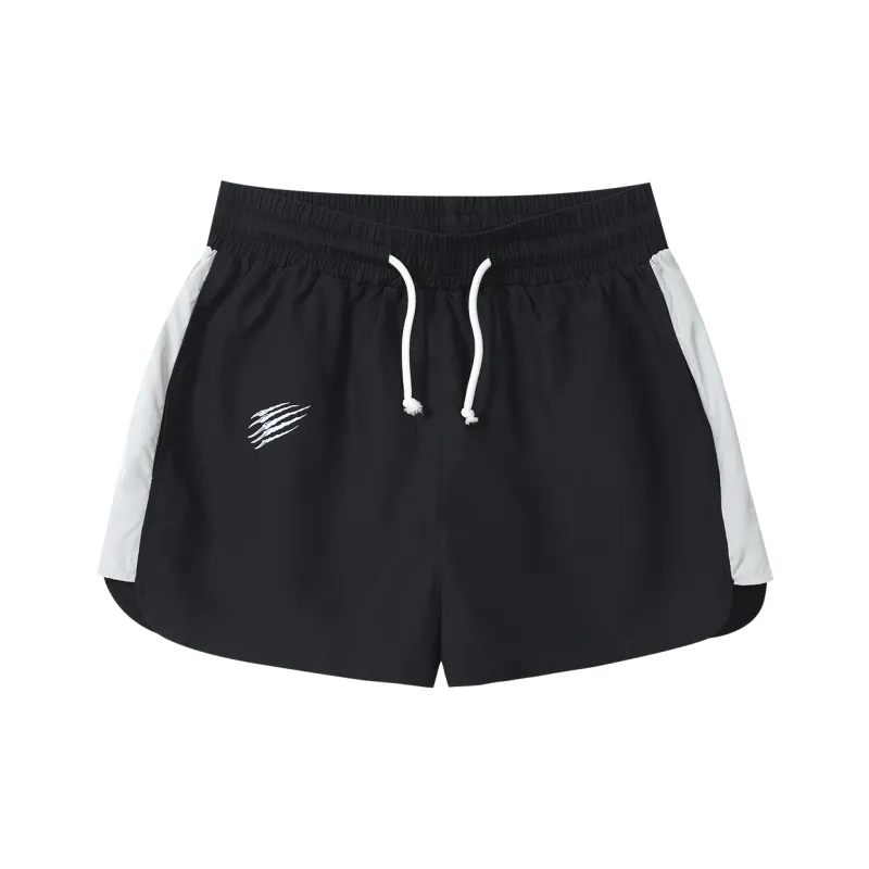 Suamoment Casual Shorts Women's-4