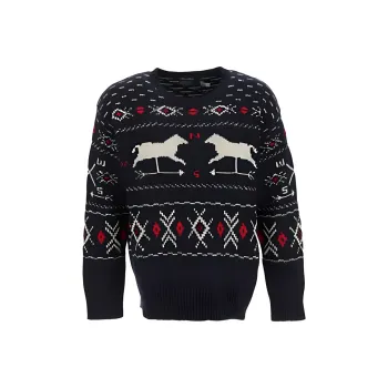 Polo Ralph Lauren Sweaters Men Black