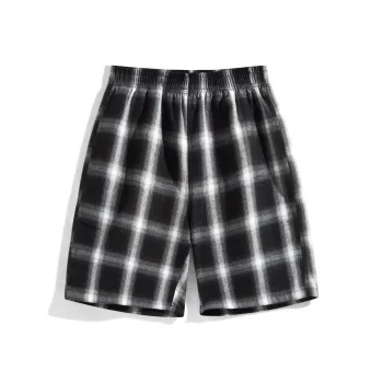VERAF CA Casual Shorts Men
