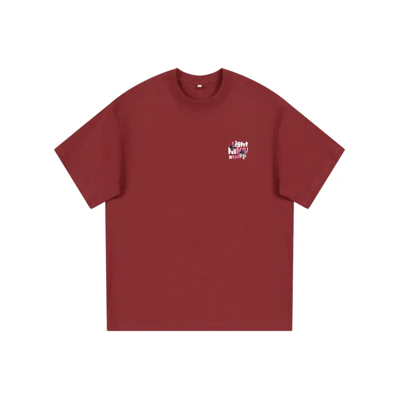 Lightning X Storm T Shirt Unisex-26