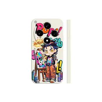 TUNAMEI Phone Cases