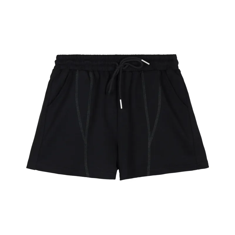 ZUOBEIKA Casual Shorts Women's-0