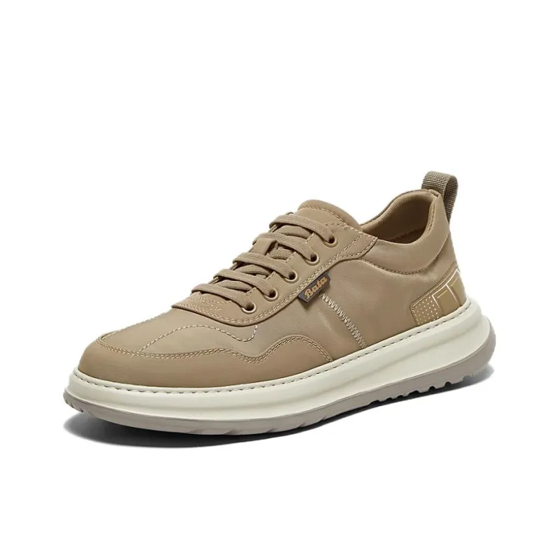 BATA Low Top Casual Shoes Men's-5