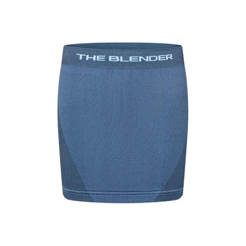 The Blender Casual Short Skirts Women's