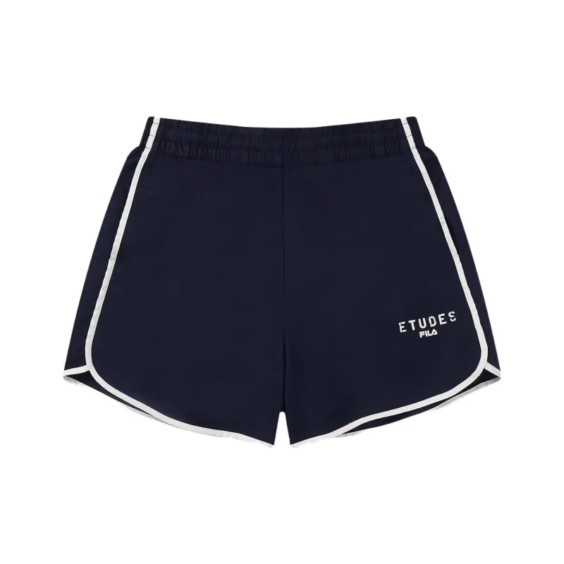 FILA Sports Shorts Women's Legend Blue-0