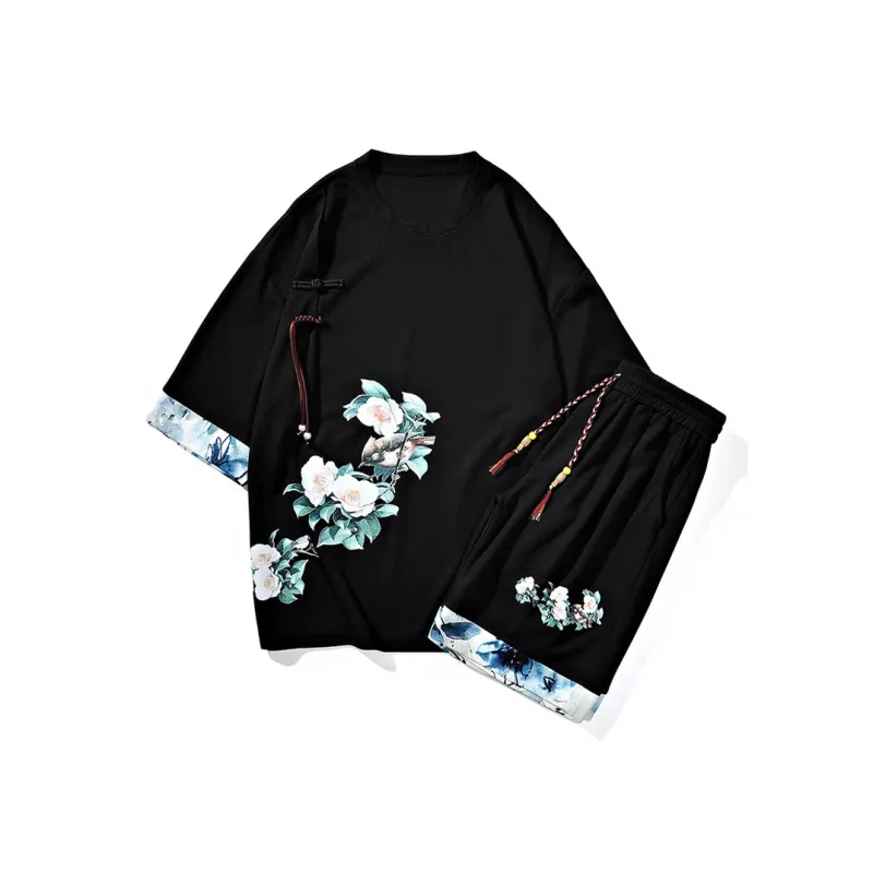 KRISTALIA Casual Suits Unisex-6