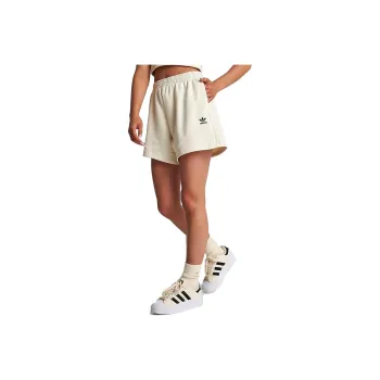 Adidas Sports Shorts Women's Ecru