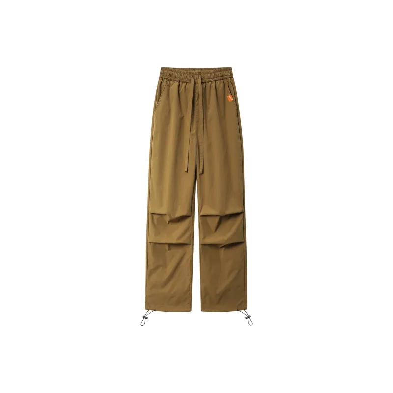 Snow Know The Answer SKTA Casual Pants Unisex-12