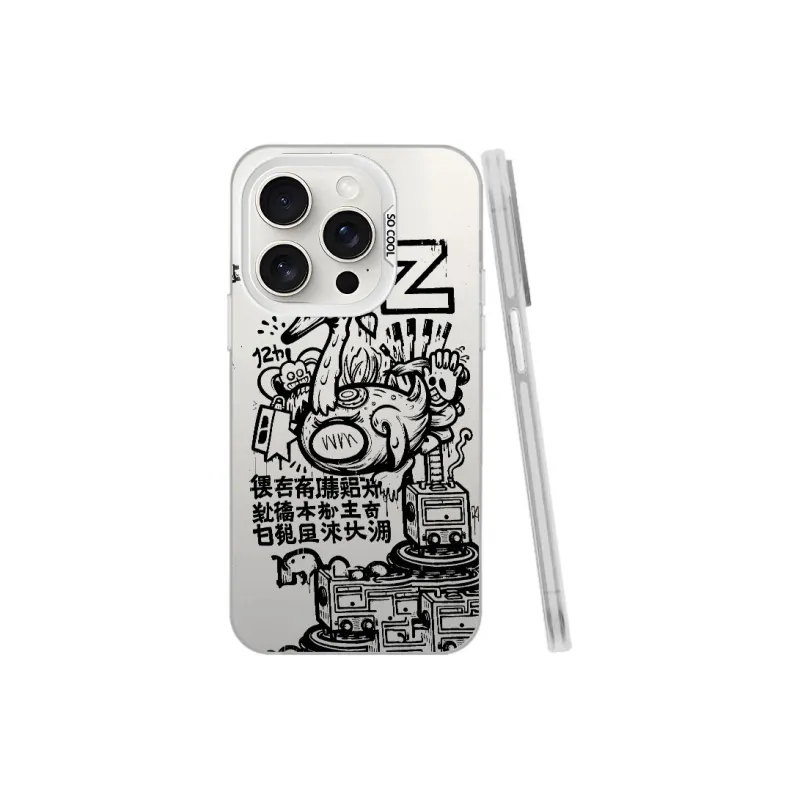 MaiBuZhe Phone Cases-12