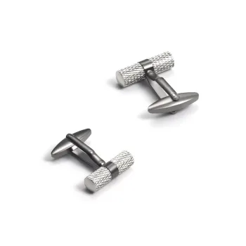 Yamaichi Maru Copper Cufflinks Men's